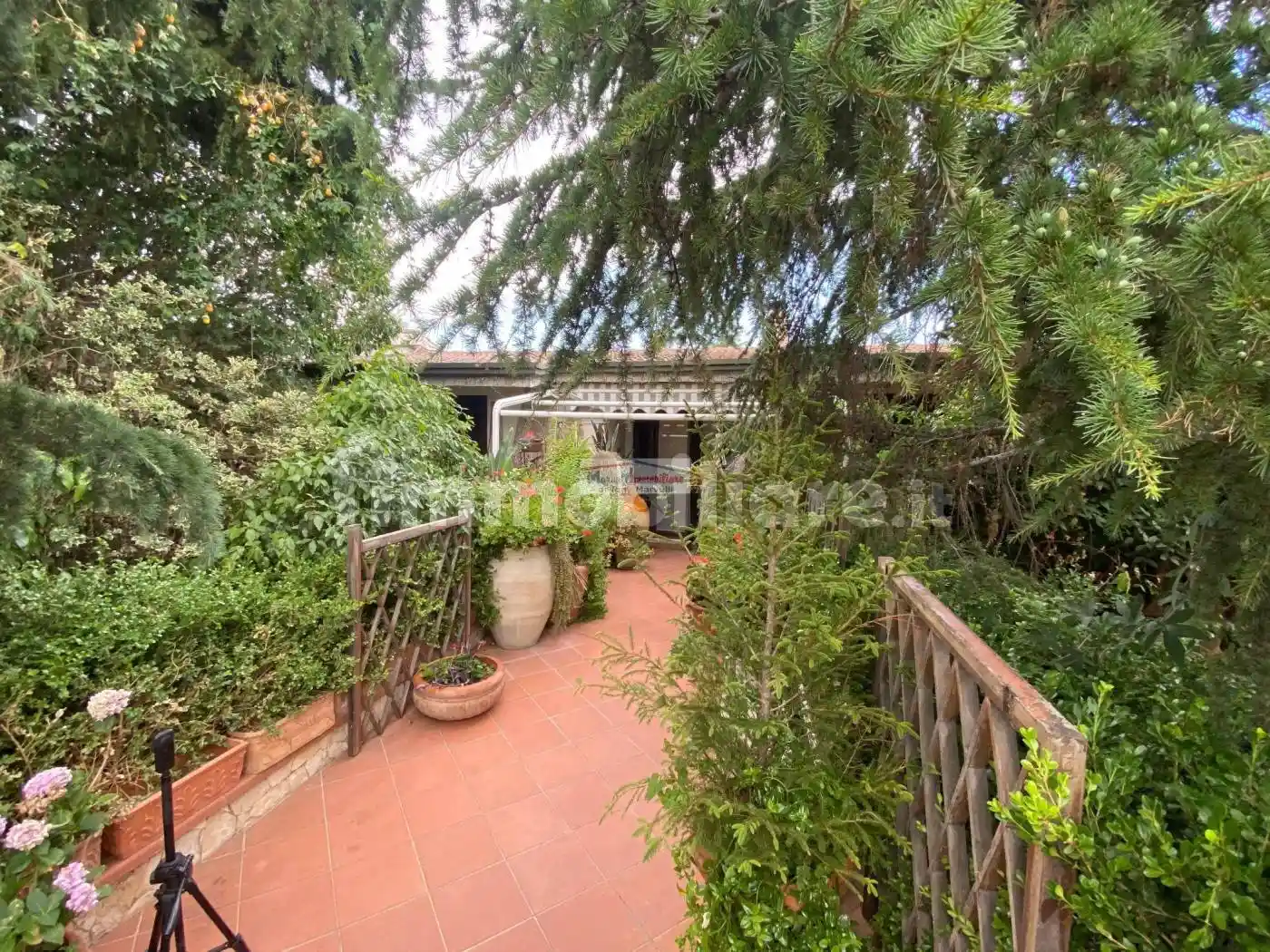 Villetta a schiera in vendita a Cassano delle Murge