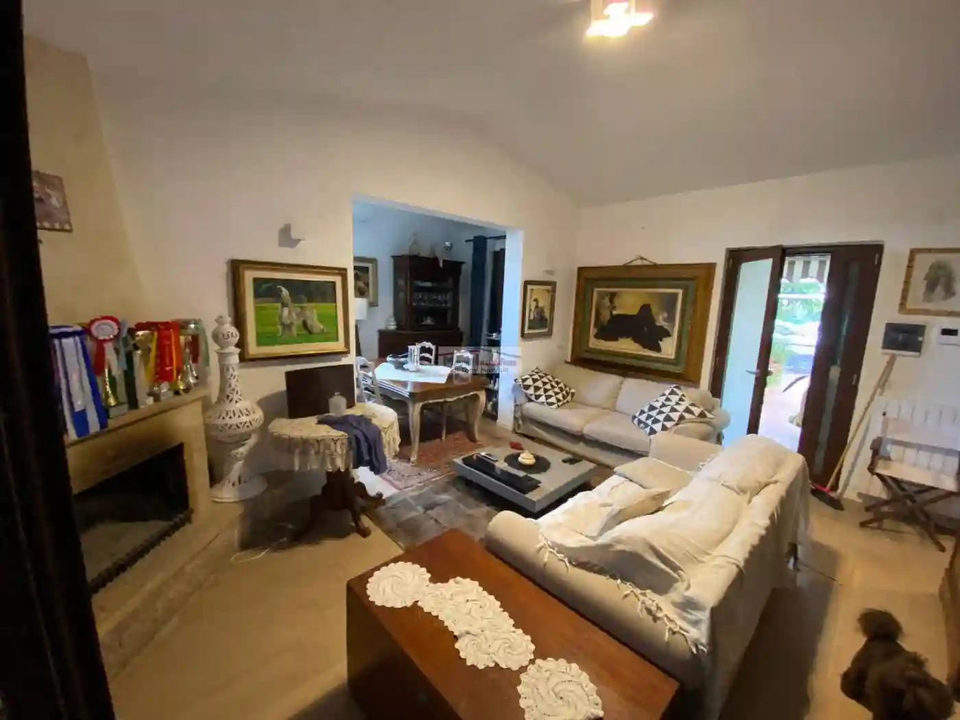 Villetta a schiera - foto 5