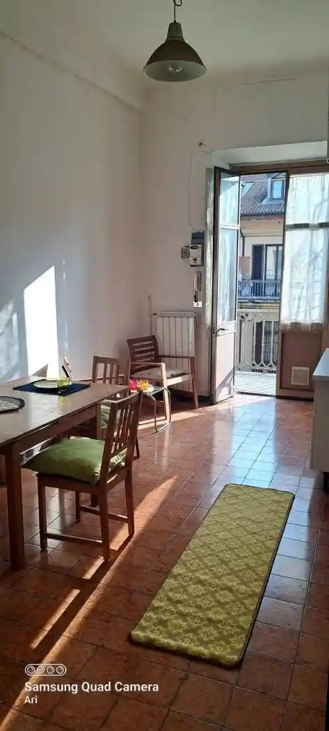 Appartamento in affitto a Torino