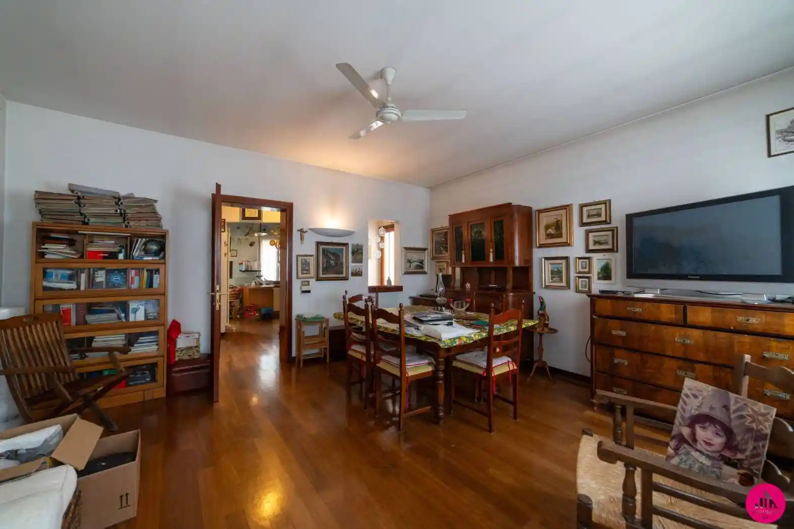 Villetta a schiera - foto 3