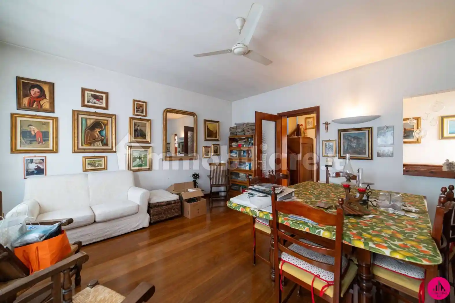 Villetta a schiera - foto 4