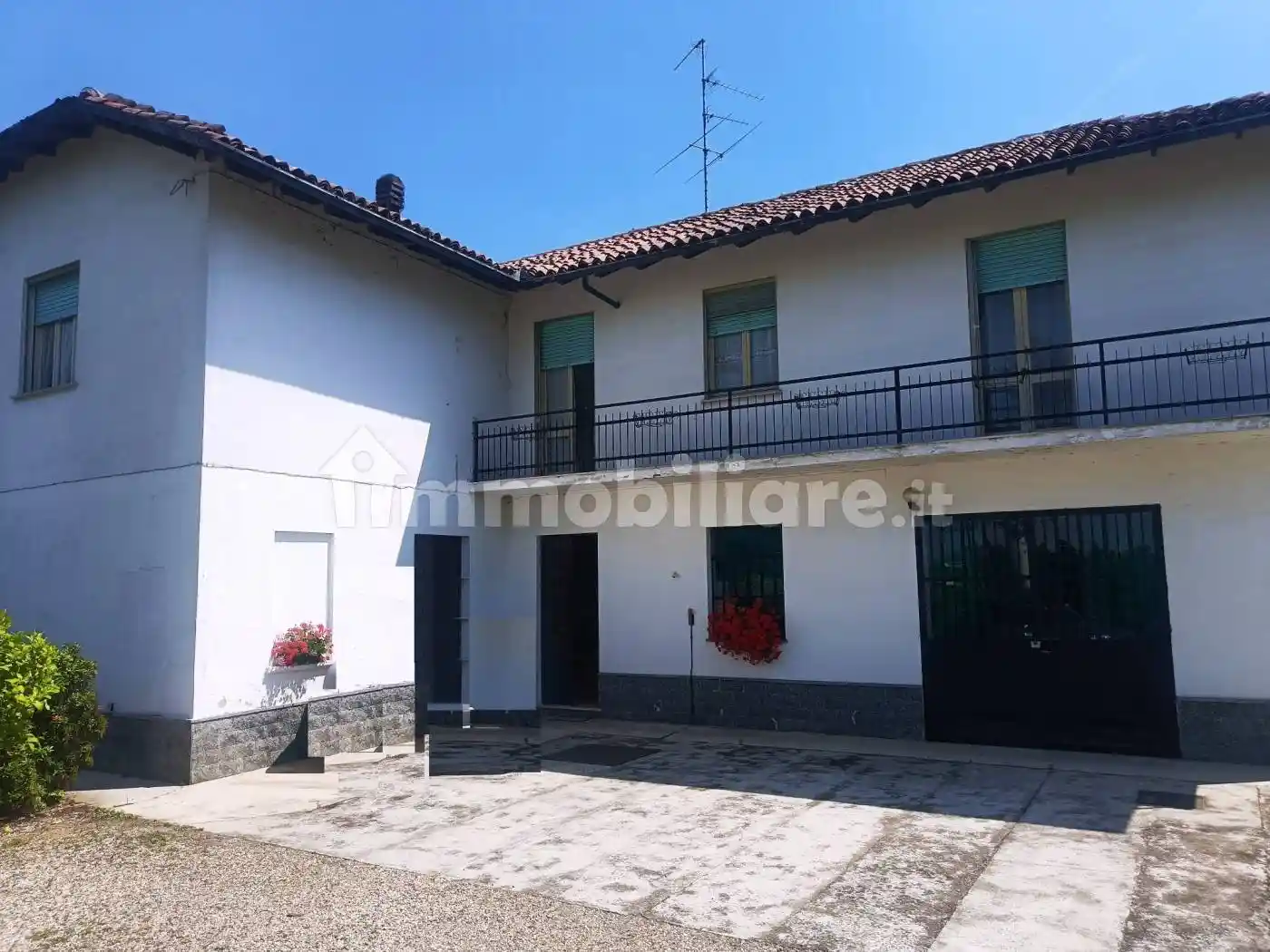 Villa unifamiliare Strada Milanese, Medaglia, Mortara - foto 3