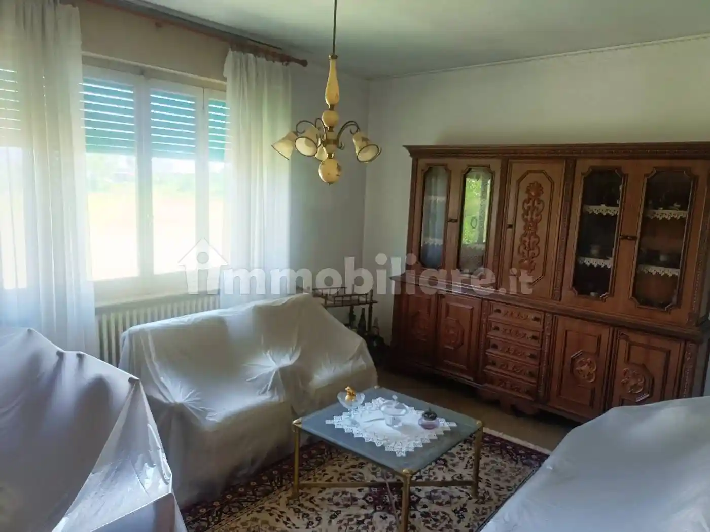 Villa unifamiliare Strada Milanese, Medaglia, Mortara - foto 4