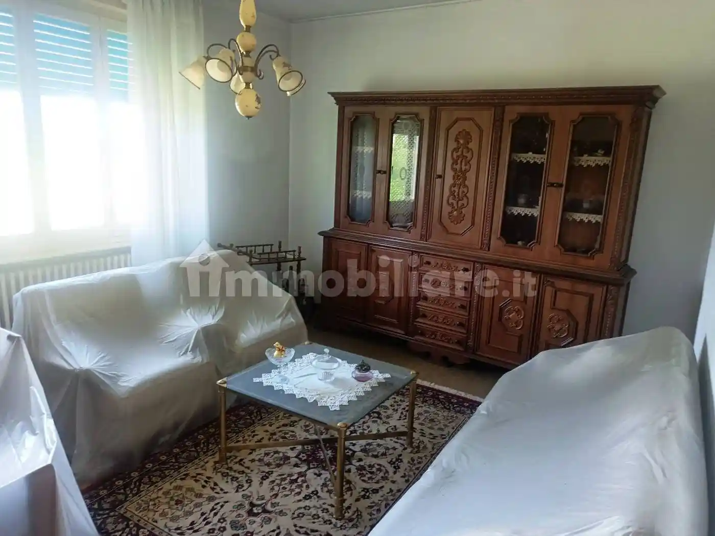 Villa unifamiliare Strada Milanese, Medaglia, Mortara - foto 5