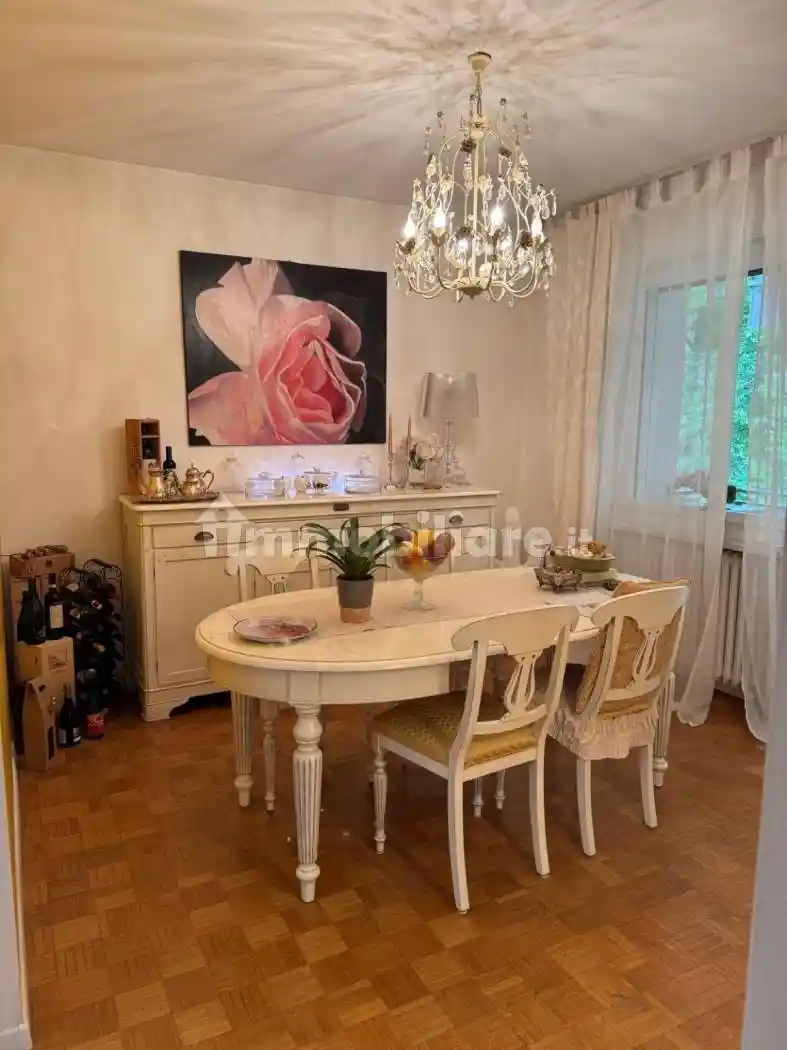 Appartamento via Franz von Defregger 2, Gries - San Quirino, Bolzano - foto 2