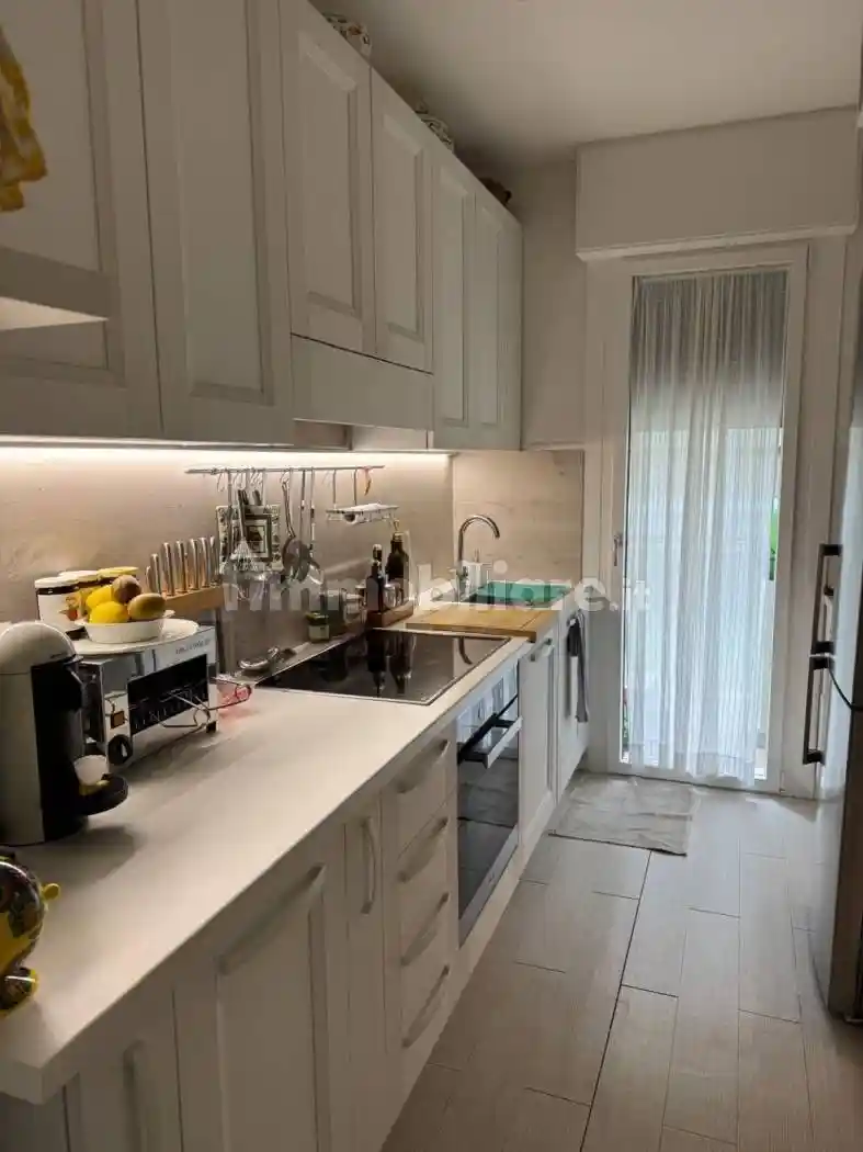 Appartamento via Franz von Defregger 2, Gries - San Quirino, Bolzano - foto 4