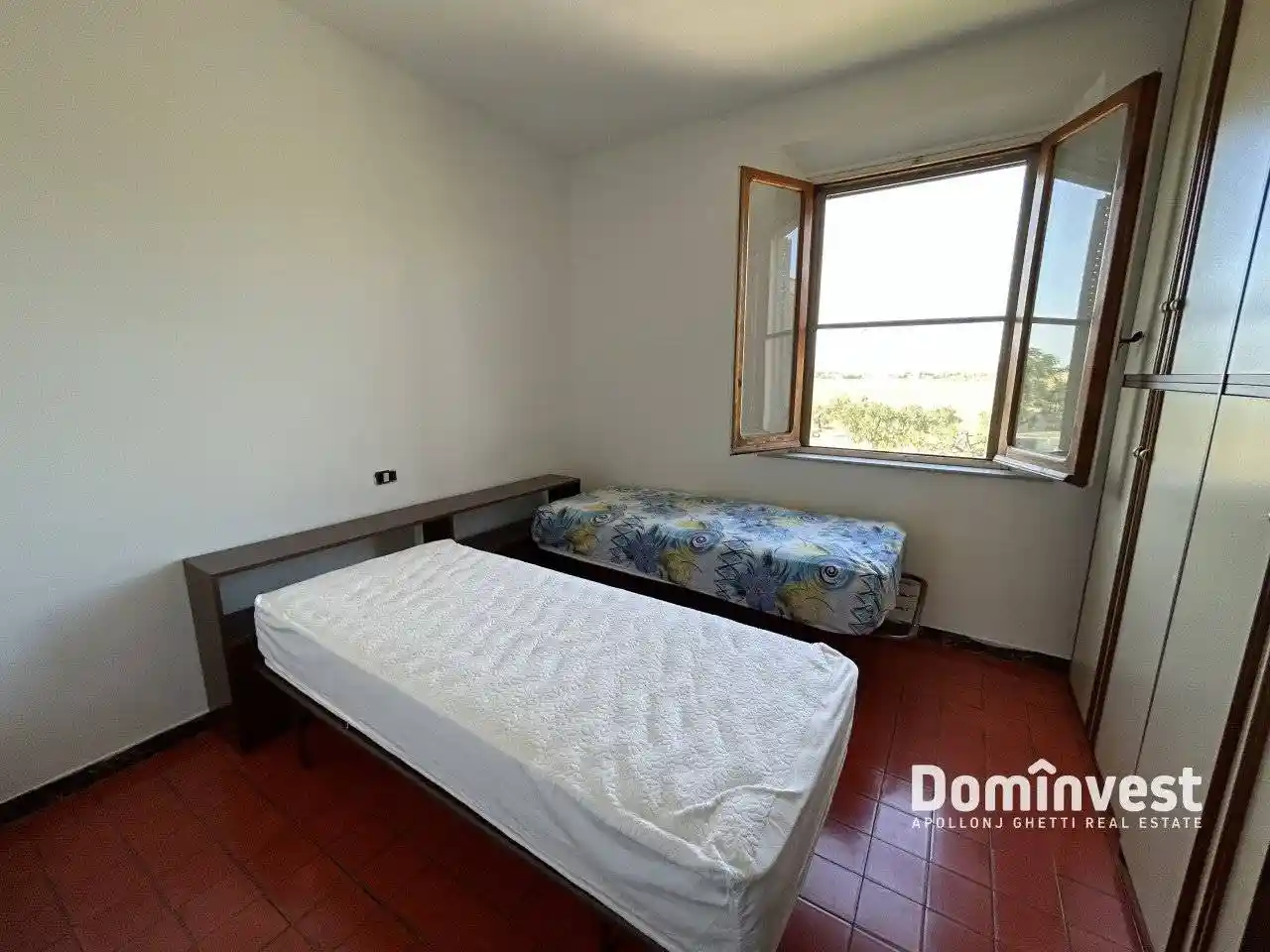 Appartamento in affitto a Capalbio