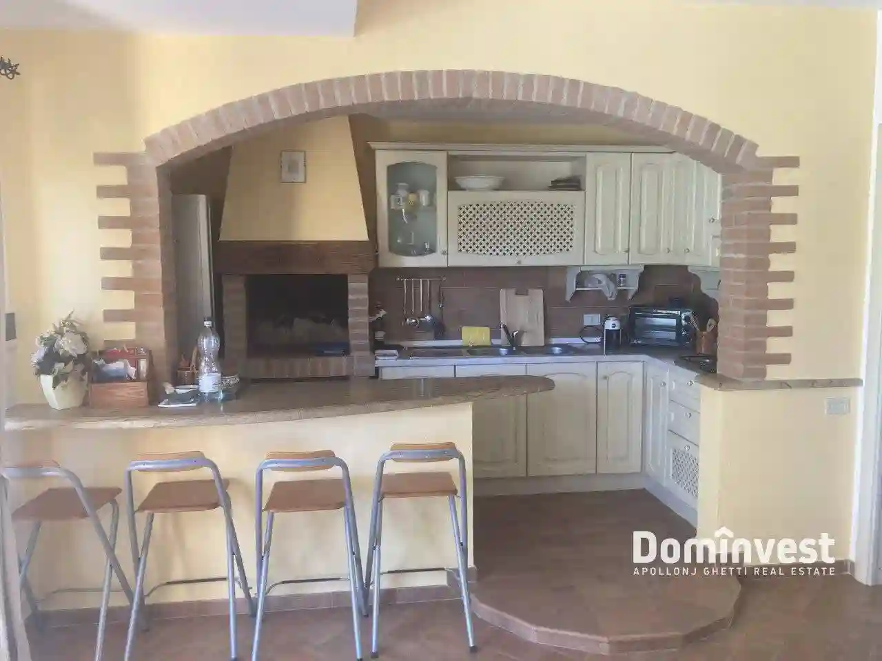 Villetta a schiera - foto 5