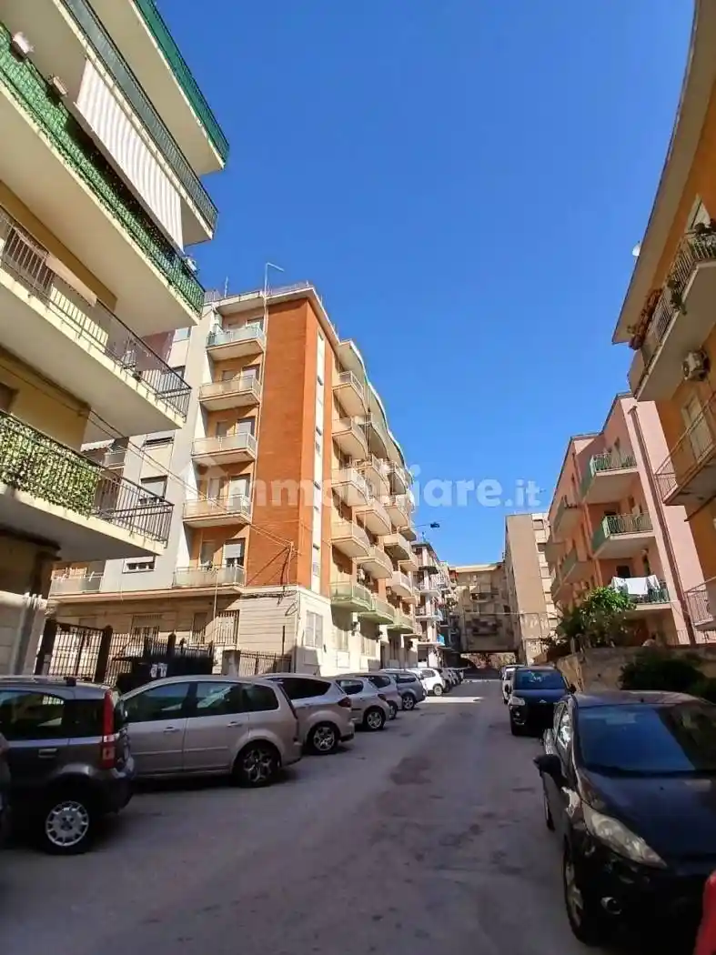 Appartamento in vendita a Siracusa