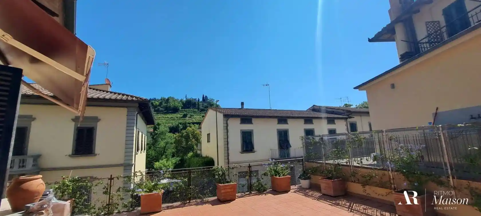 Casa indipendente in vendita a Greve in Chianti