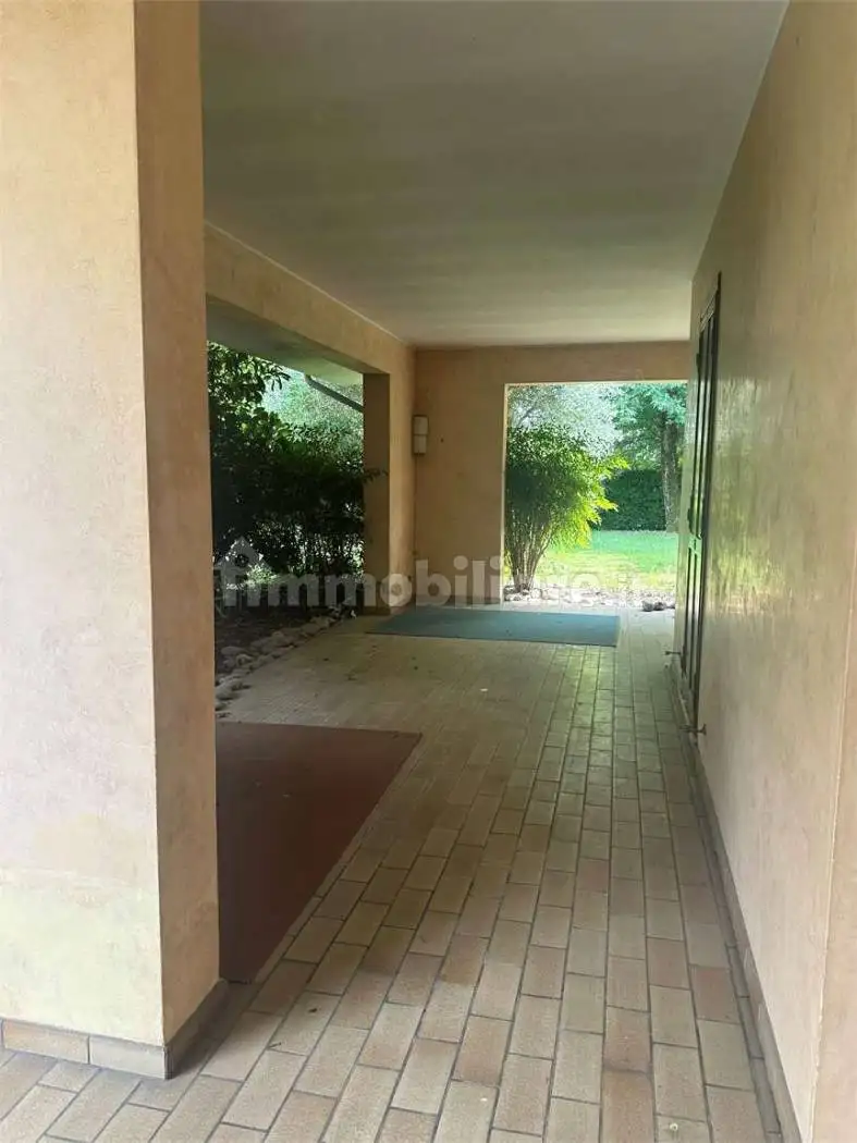 Villa unifamiliare, buono stato, 370 m², Centro, Mansuè - foto 3