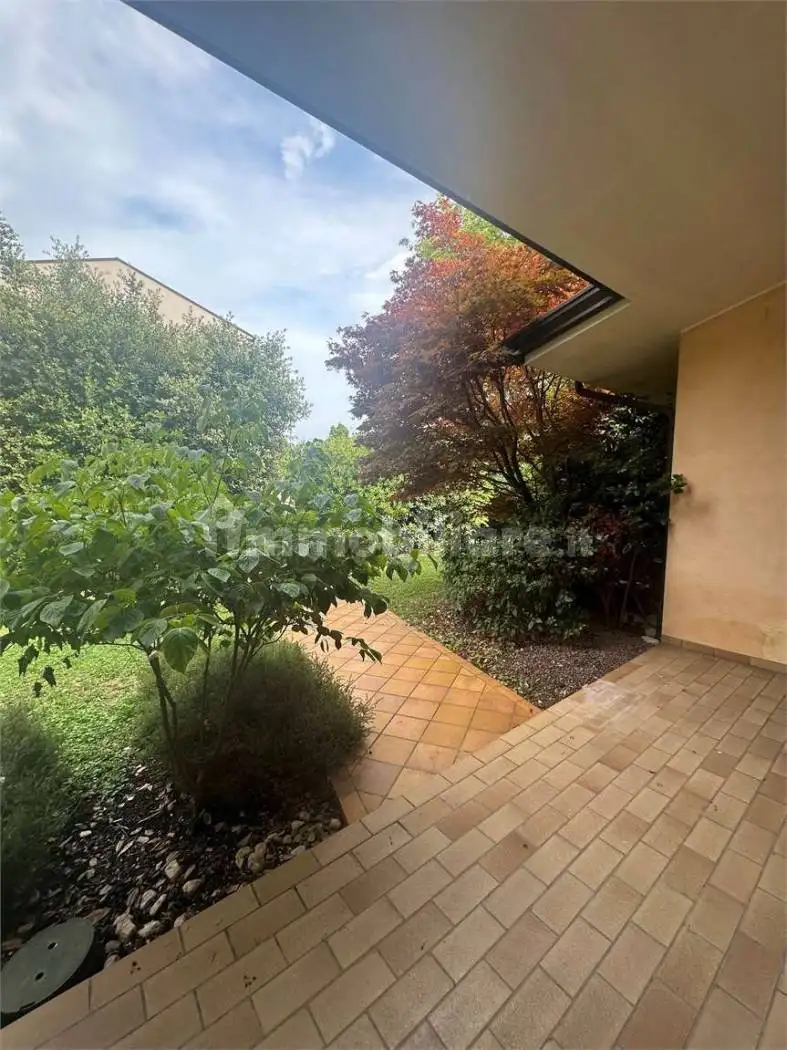 Villa unifamiliare, buono stato, 370 m², Centro, Mansuè - foto 4