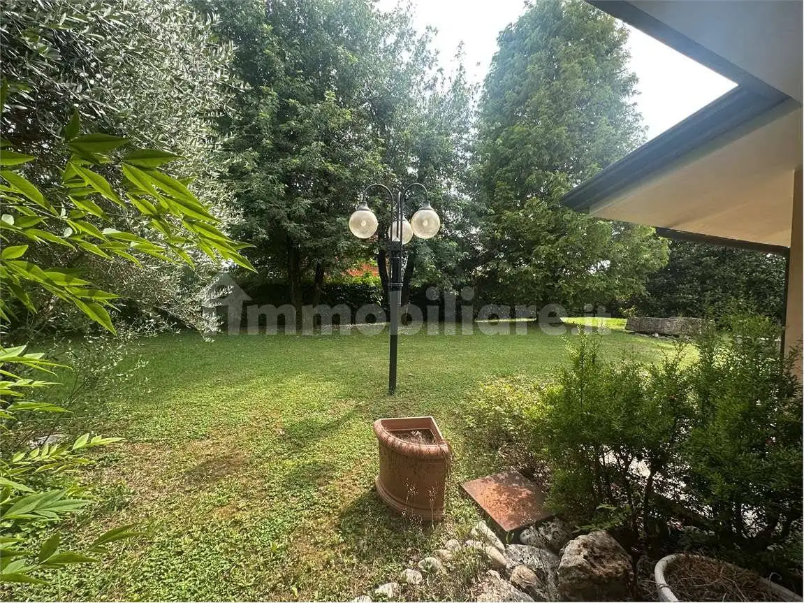 Villa unifamiliare, buono stato, 370 m², Centro, Mansuè - foto 5