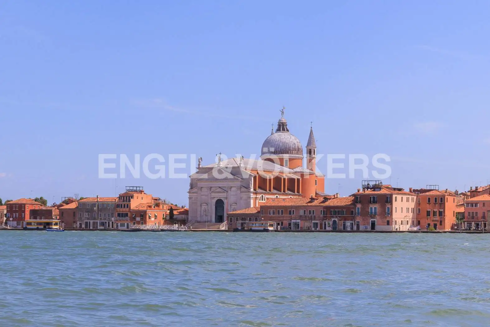 Appartamento in vendita a Venezia