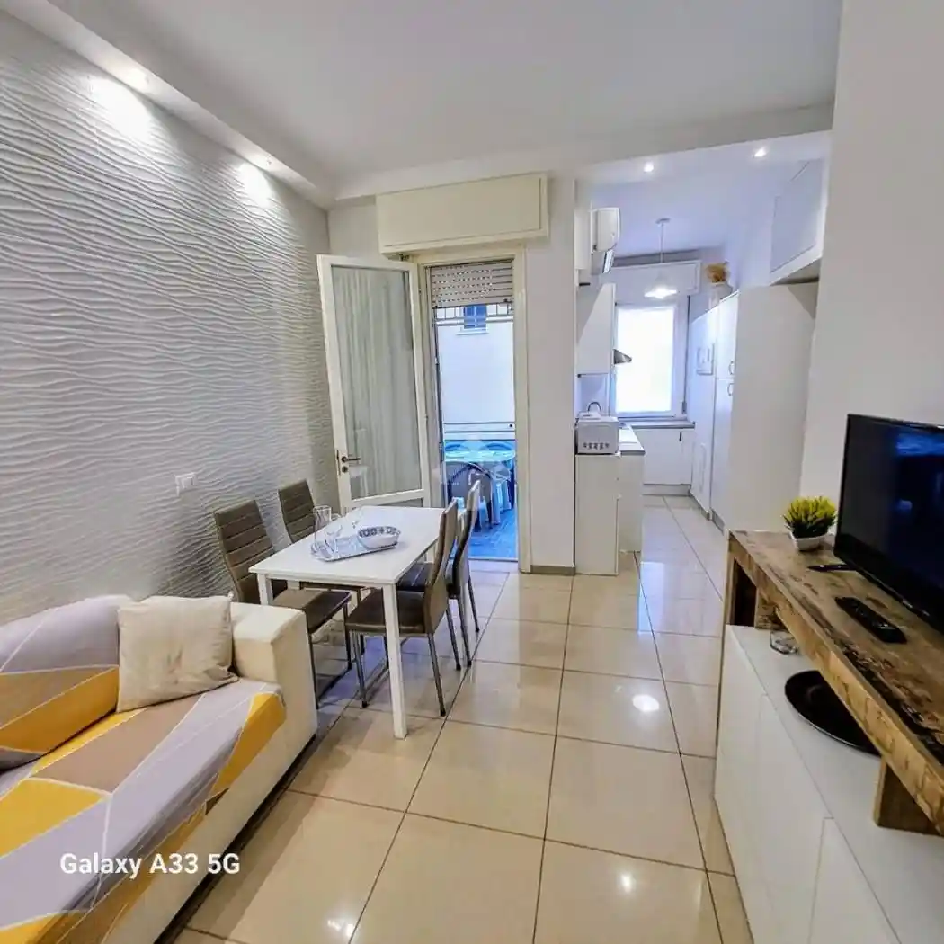 Appartamento in vendita a Bellaria-Igea Marina