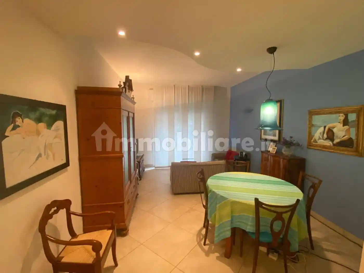 Appartamento in vendita a Cervia