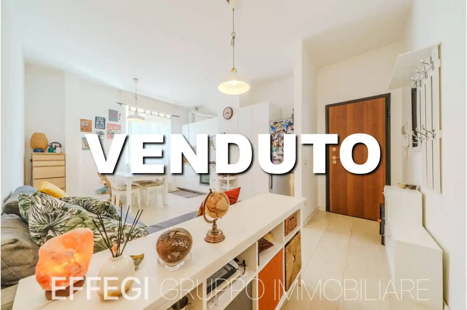 Appartamento in vendita a Cernusco sul Naviglio