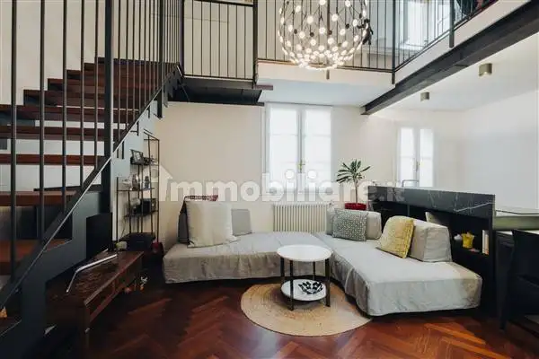 Appartamento in affitto a Bologna