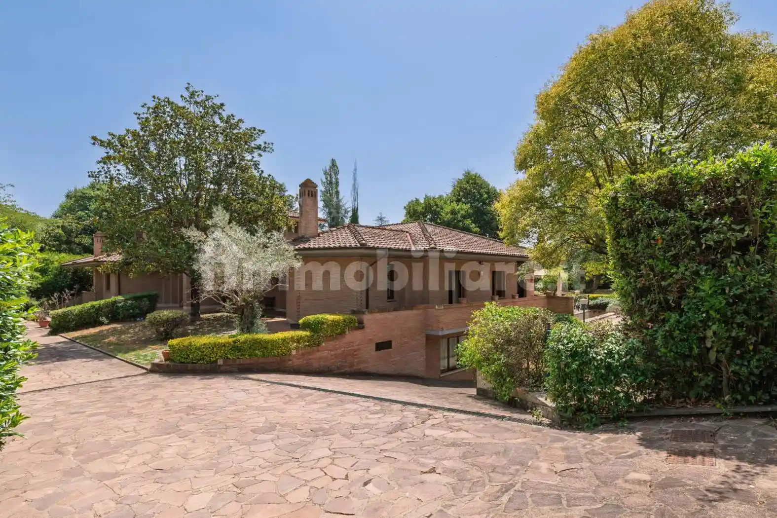 Villa in vendita a Roma