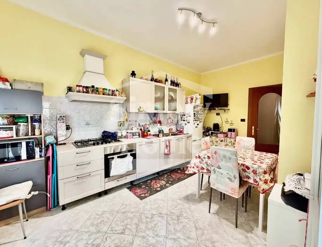 Appartamento in vendita a Orbassano