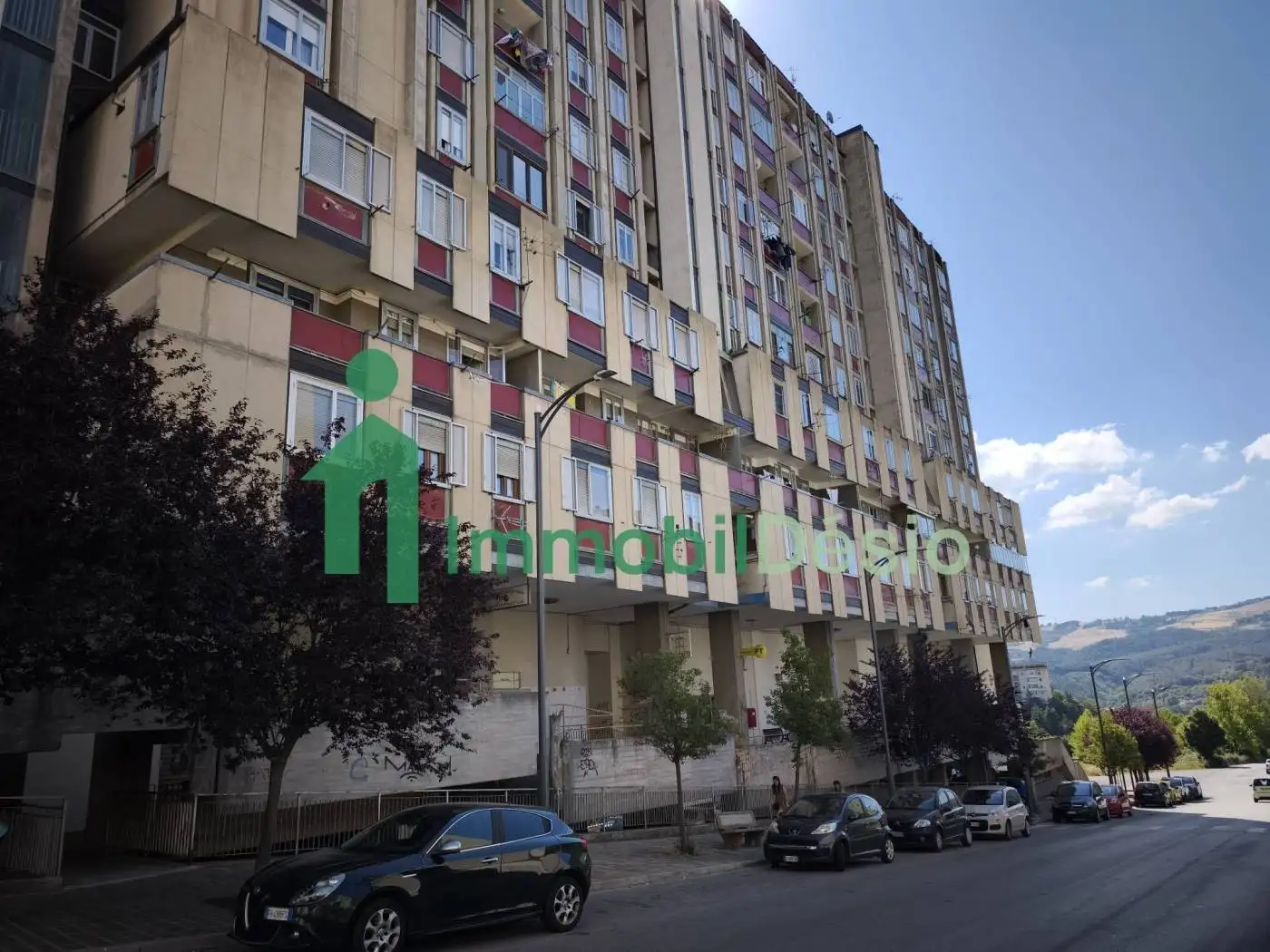 Appartamento in vendita a Potenza