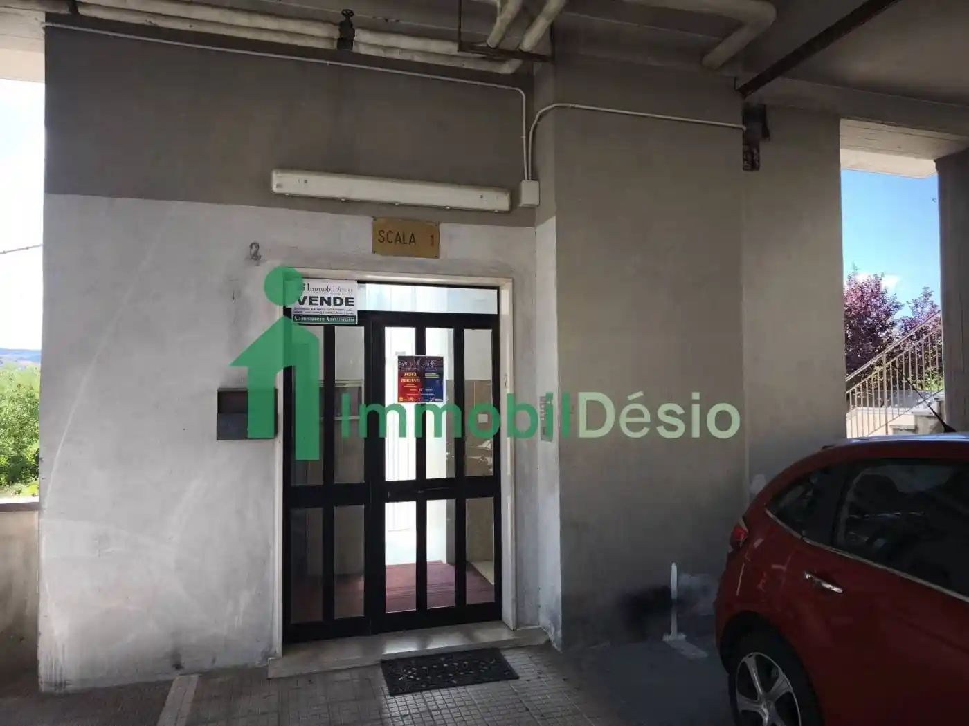 Quadrilocale via Tirreno 2, Centro, Potenza - foto 2