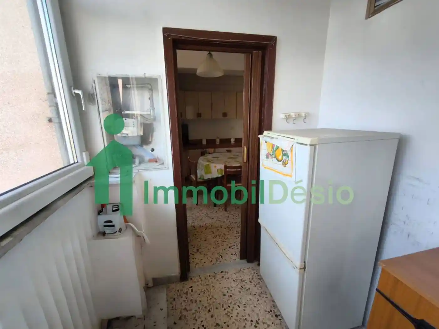 Quadrilocale via Tirreno 2, Centro, Potenza - foto 5