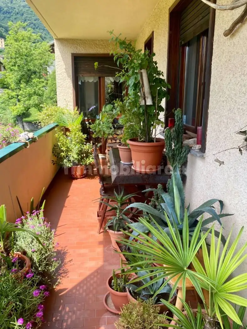 Appartamento in vendita a Pasturo