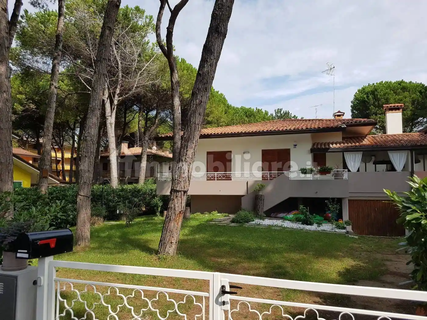Villa in vendita a Lignano Sabbiadoro