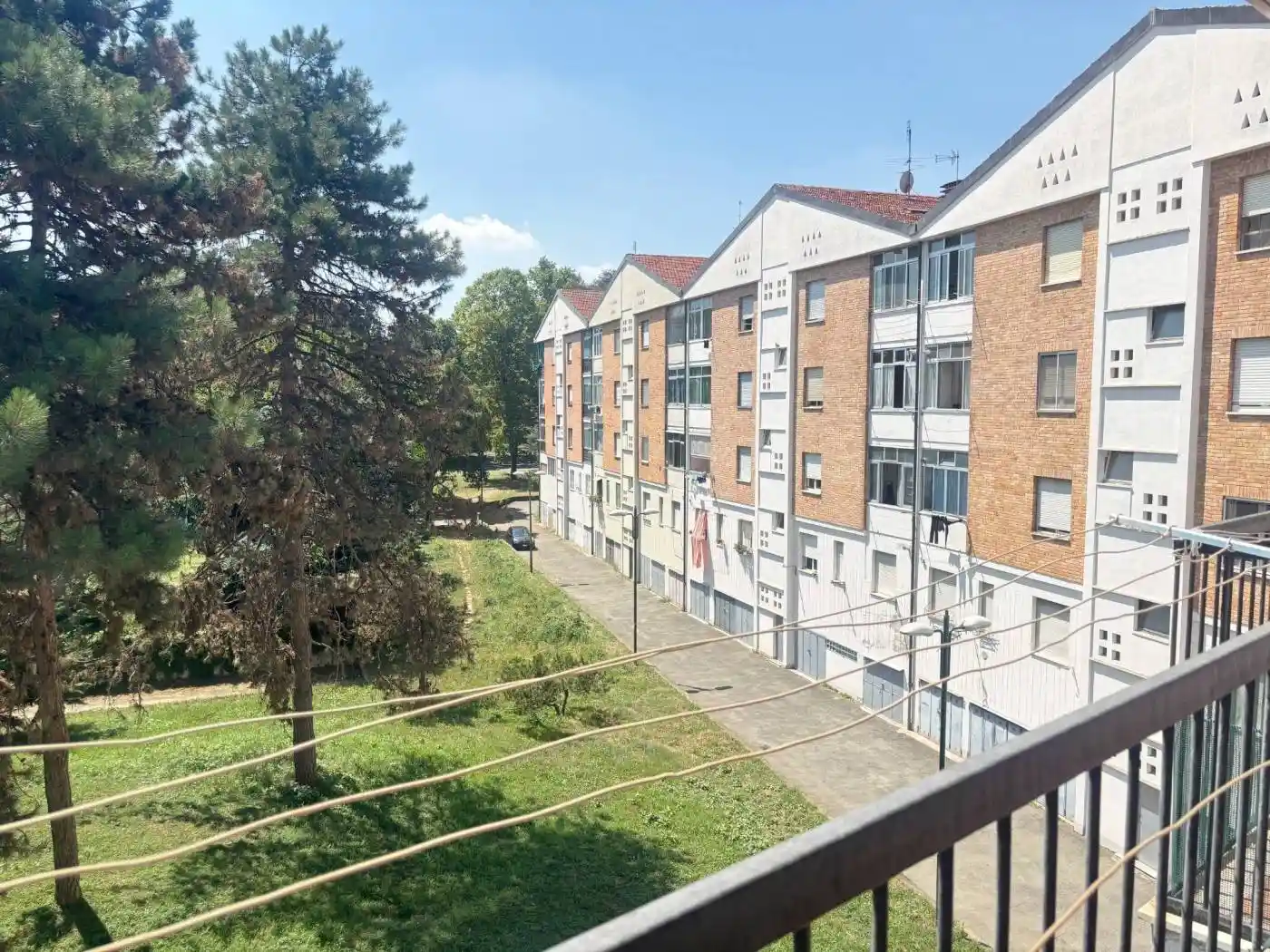 Appartamento in vendita a Torino