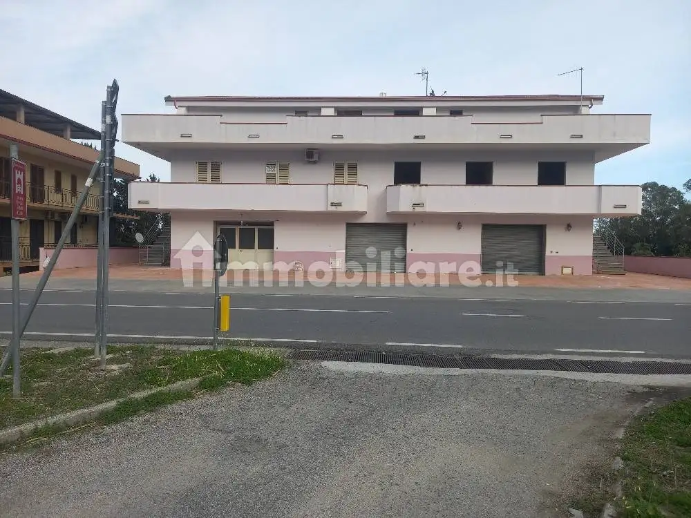 Trilocale viale Anna Leuzzi 31, Badolato Marina, Badolato - foto 4