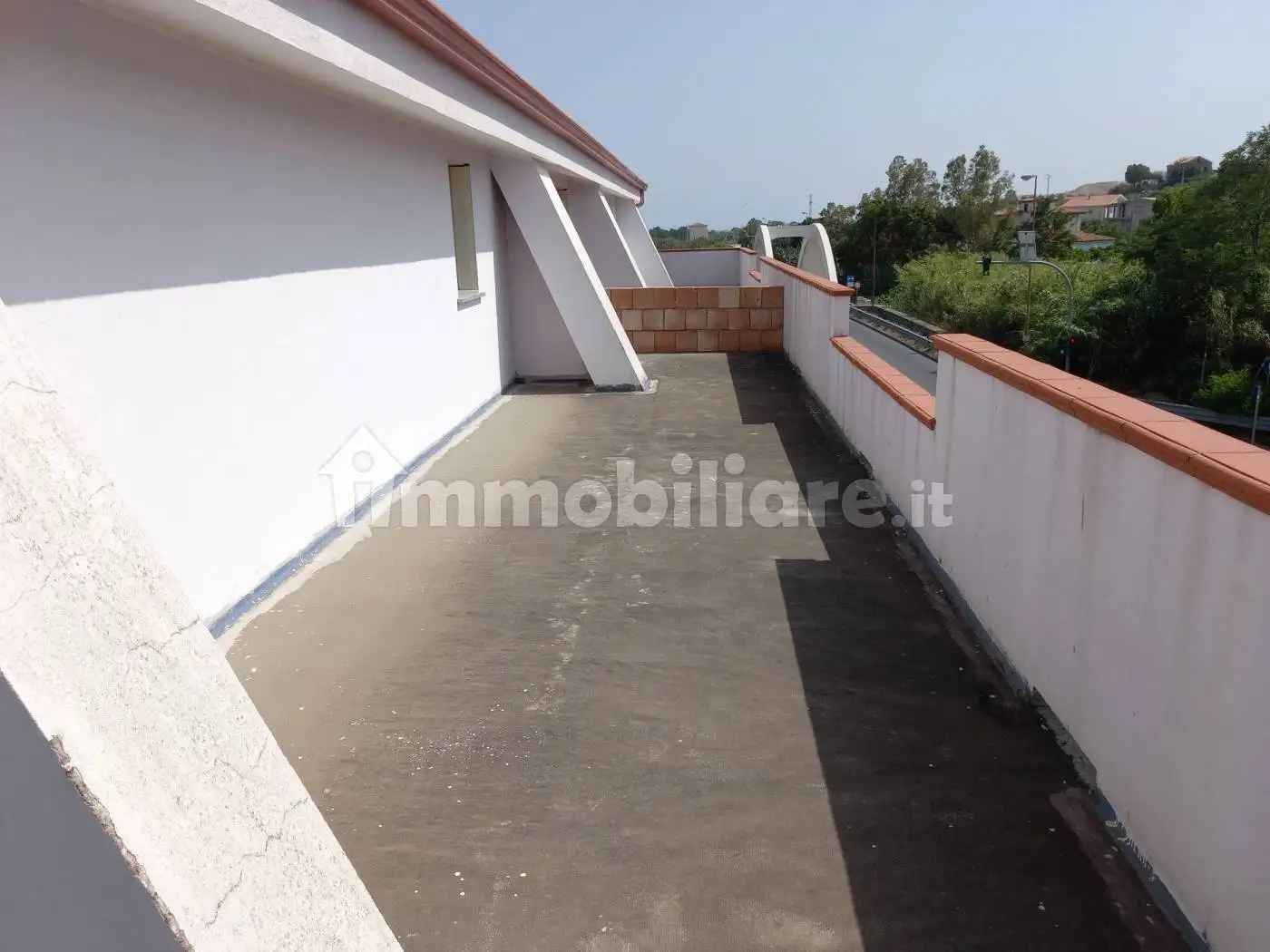 Trilocale viale Anna Leuzzi 31, Badolato Marina, Badolato - foto 5