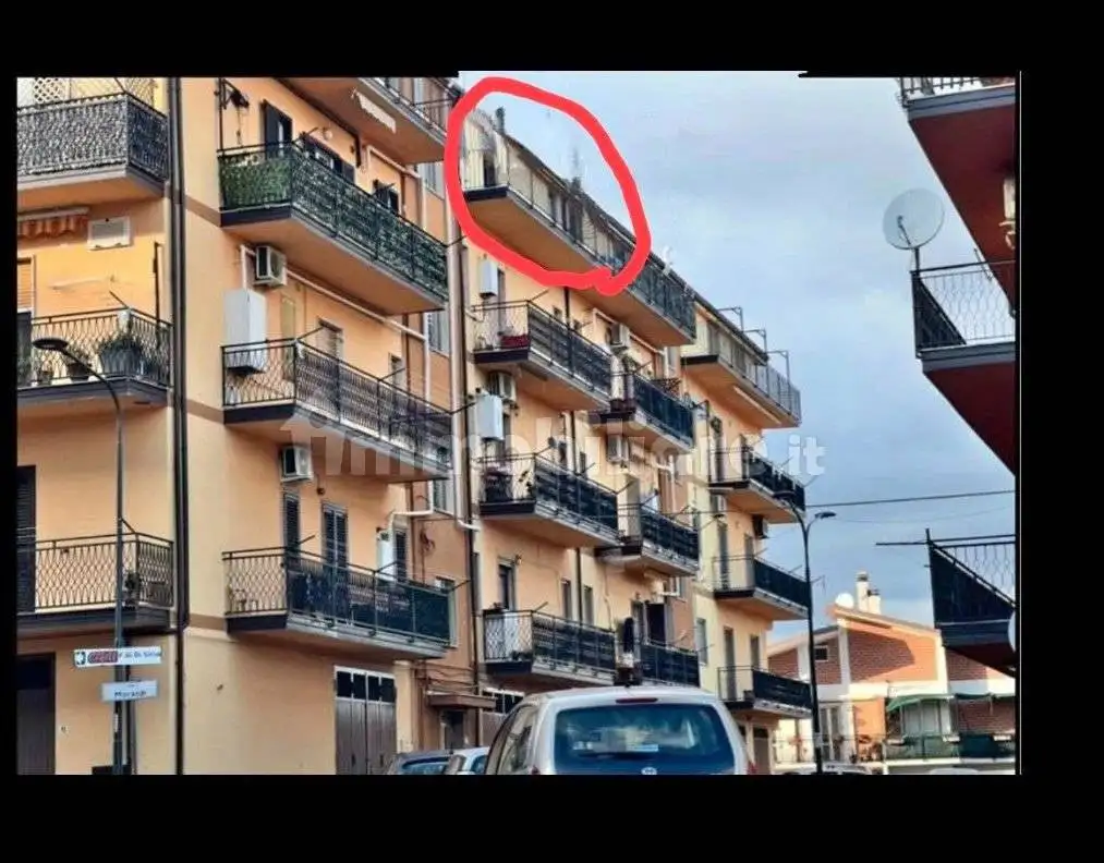 Attico - Mansarda in vendita a Sant'Arcangelo