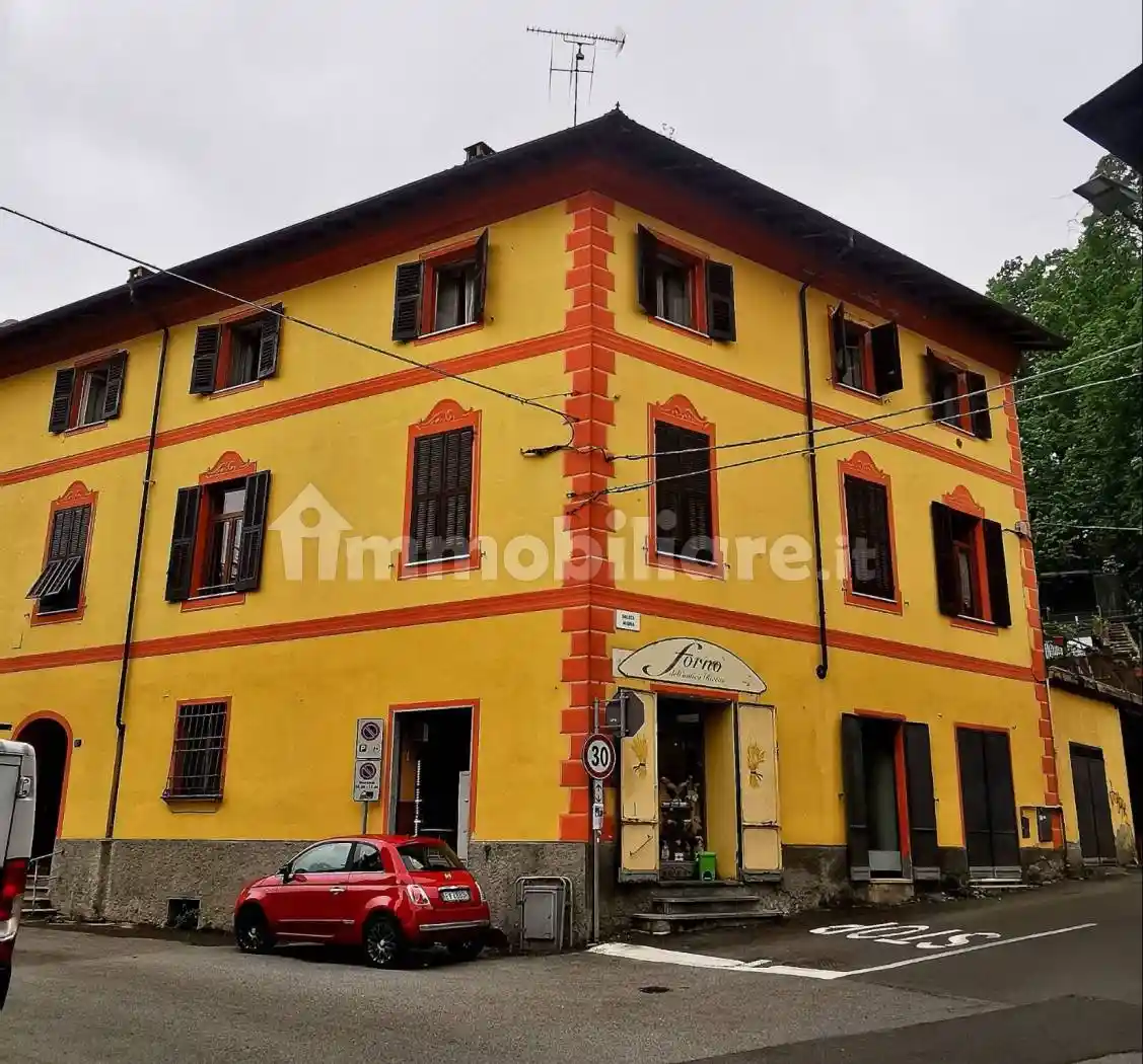 Appartamento in vendita a Novi Ligure