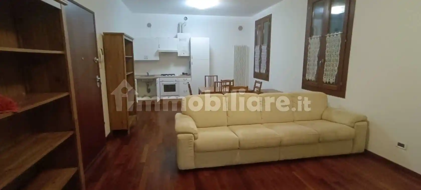 Appartamento in affitto a Padova