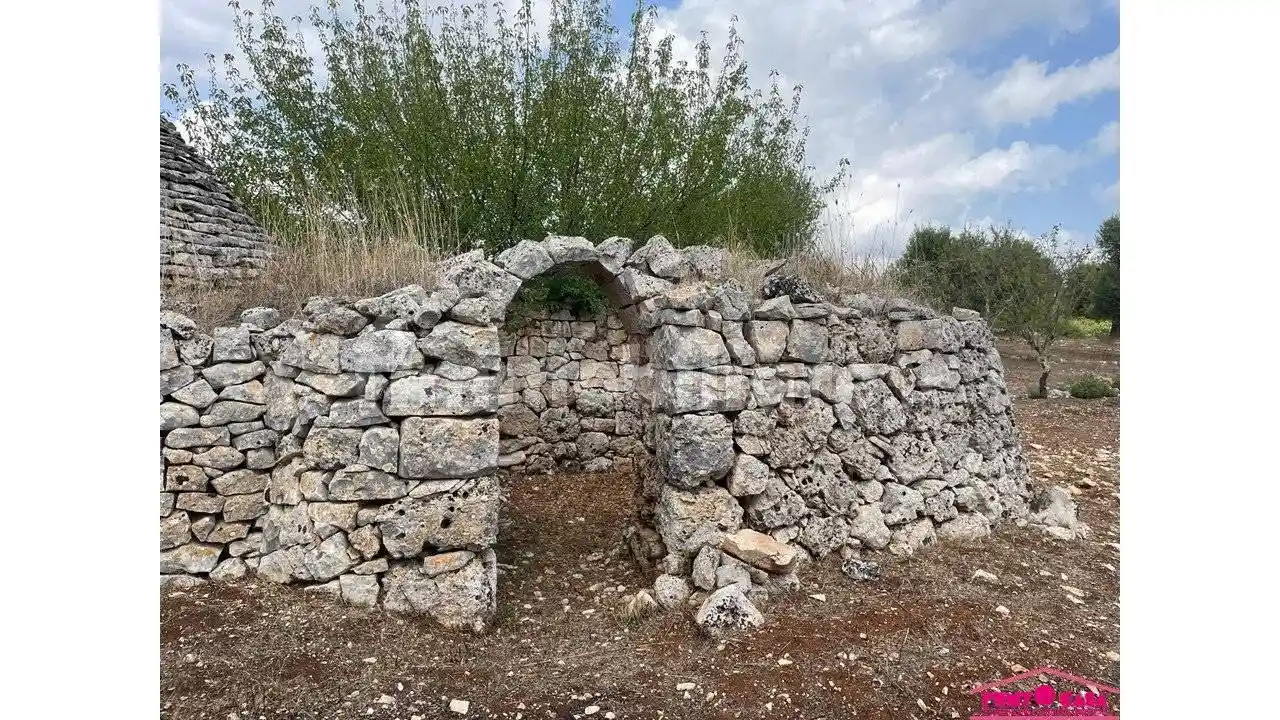 Rustico - Casale in vendita a Ostuni