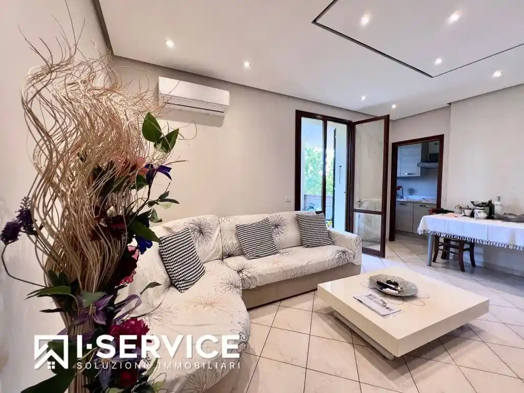 Appartamento in vendita a Bellaria-Igea Marina