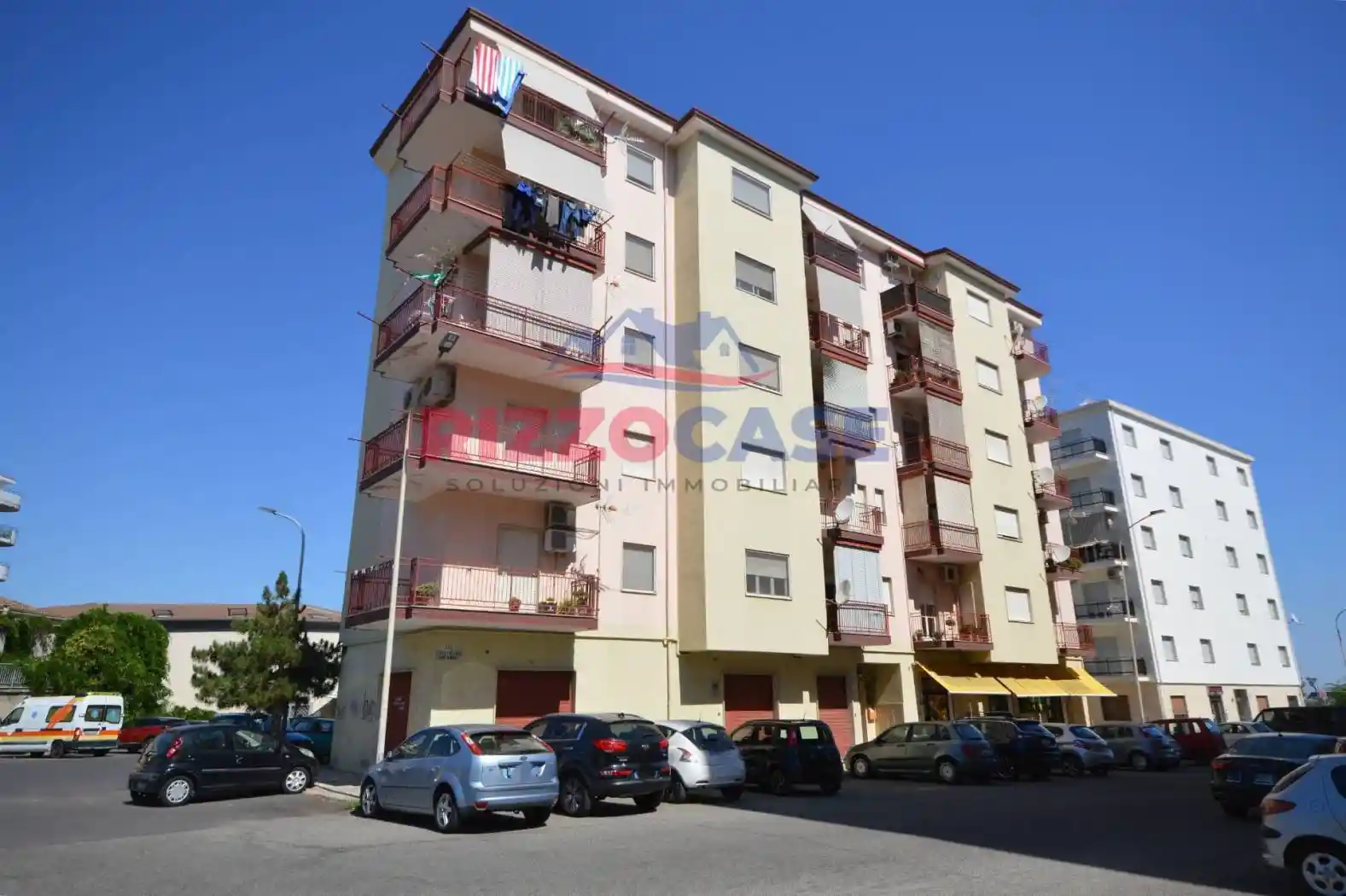 Appartamento in vendita a Corigliano-Rossano