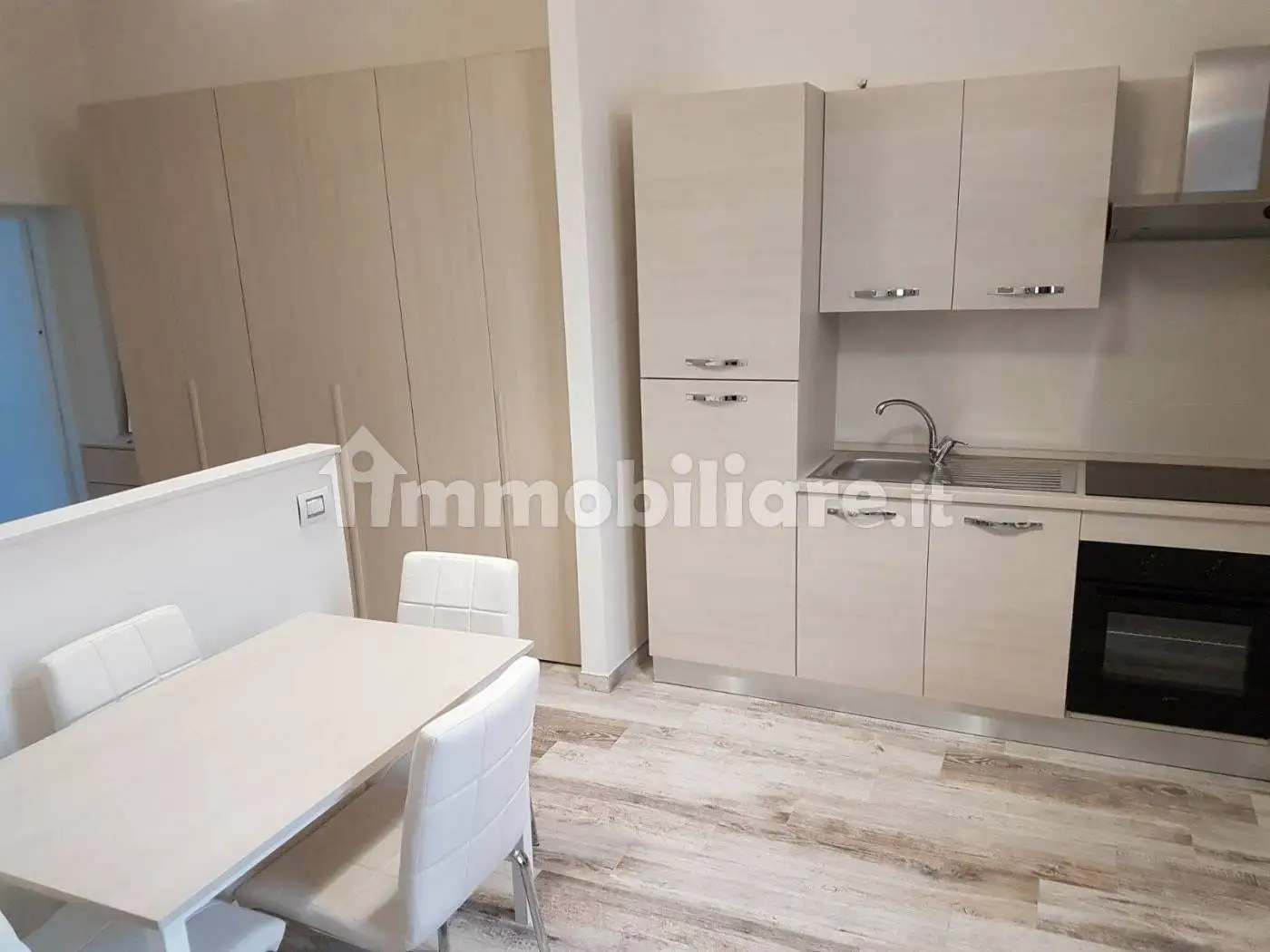 Appartamento in vendita a Bologna