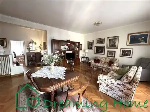 Appartamento via dell'Accademia dei Virtuosi 3, Ardeatino - Montagnola, Roma - foto 3