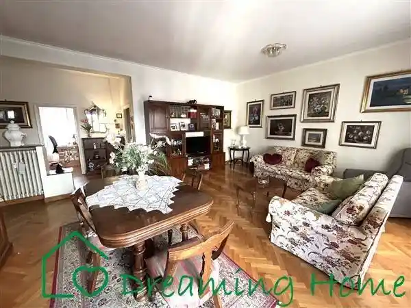 Appartamento via dell'Accademia dei Virtuosi 3, Ardeatino - Montagnola, Roma - foto 4