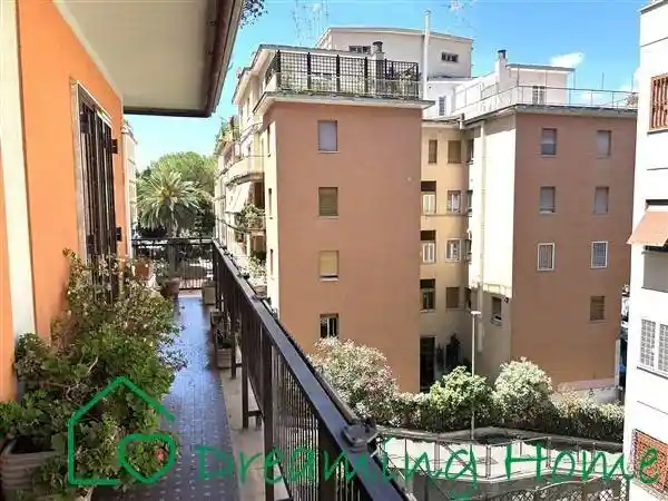 Appartamento via dell'Accademia dei Virtuosi 3, Ardeatino - Montagnola, Roma - foto 5