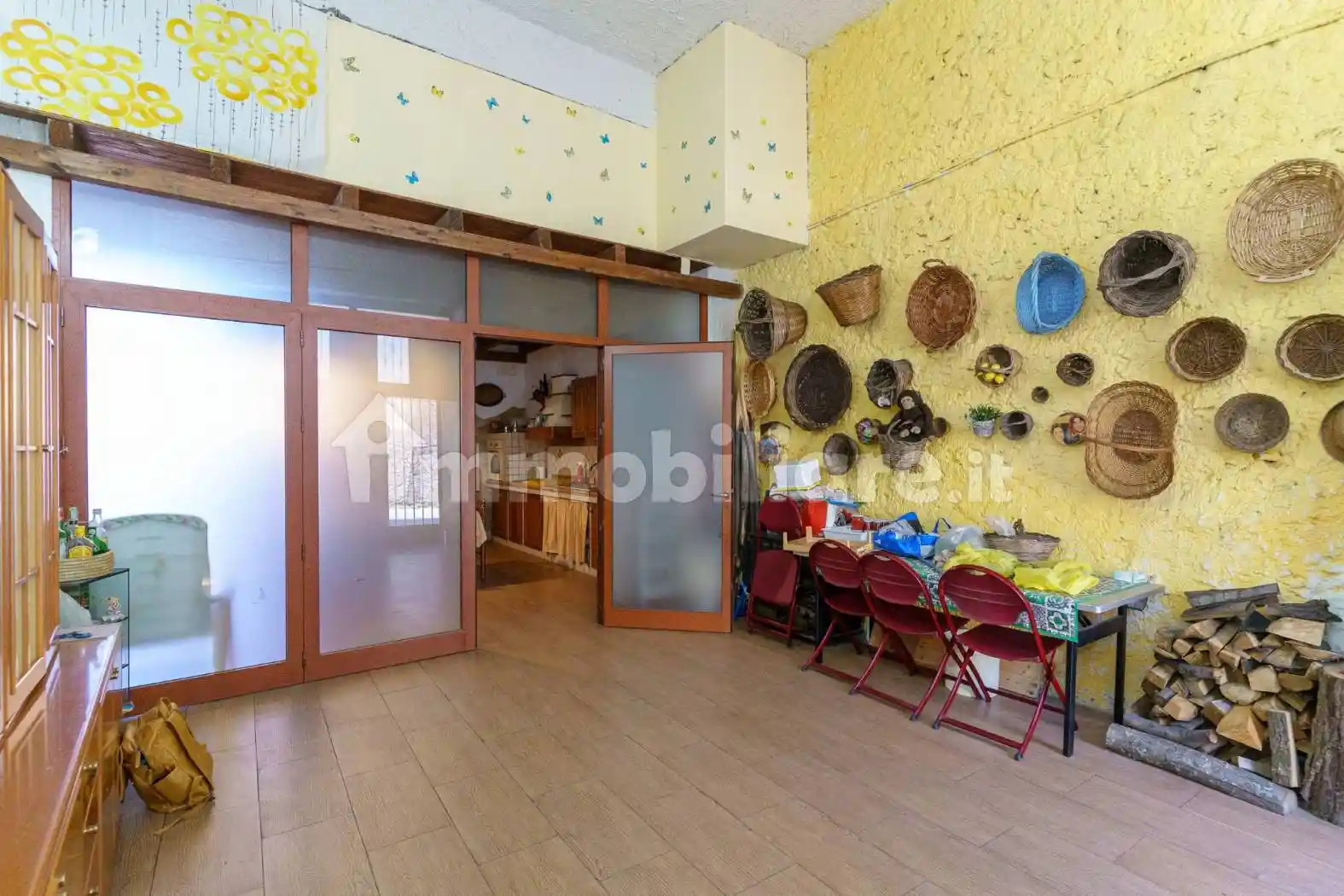 Terratetto unifamiliare via Mongibello 26, Fornazzo, Milo - foto 2