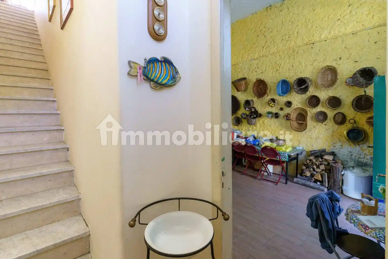 Terratetto unifamiliare via Mongibello 26, Fornazzo, Milo - foto 3