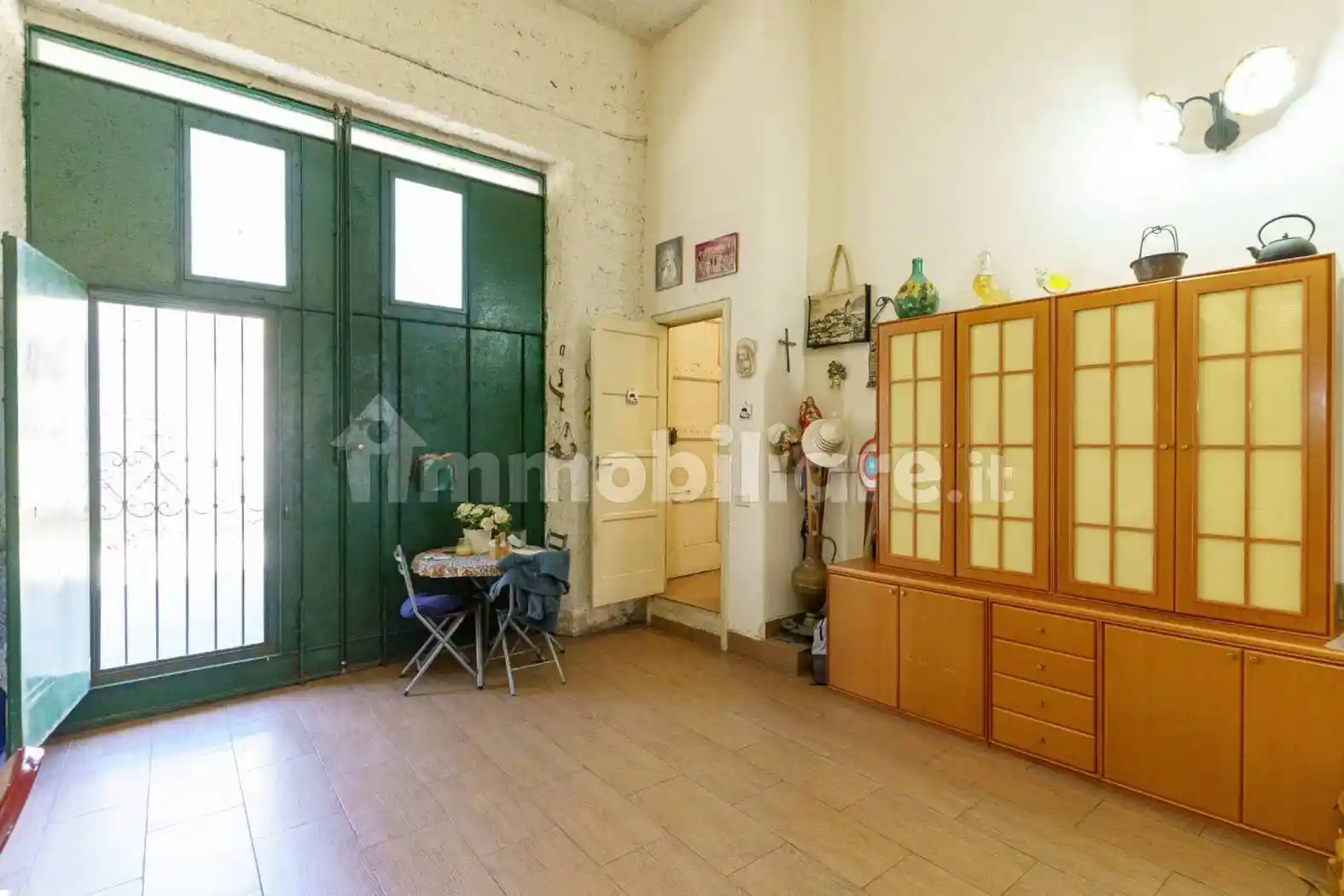 Terratetto unifamiliare via Mongibello 26, Fornazzo, Milo - foto 5