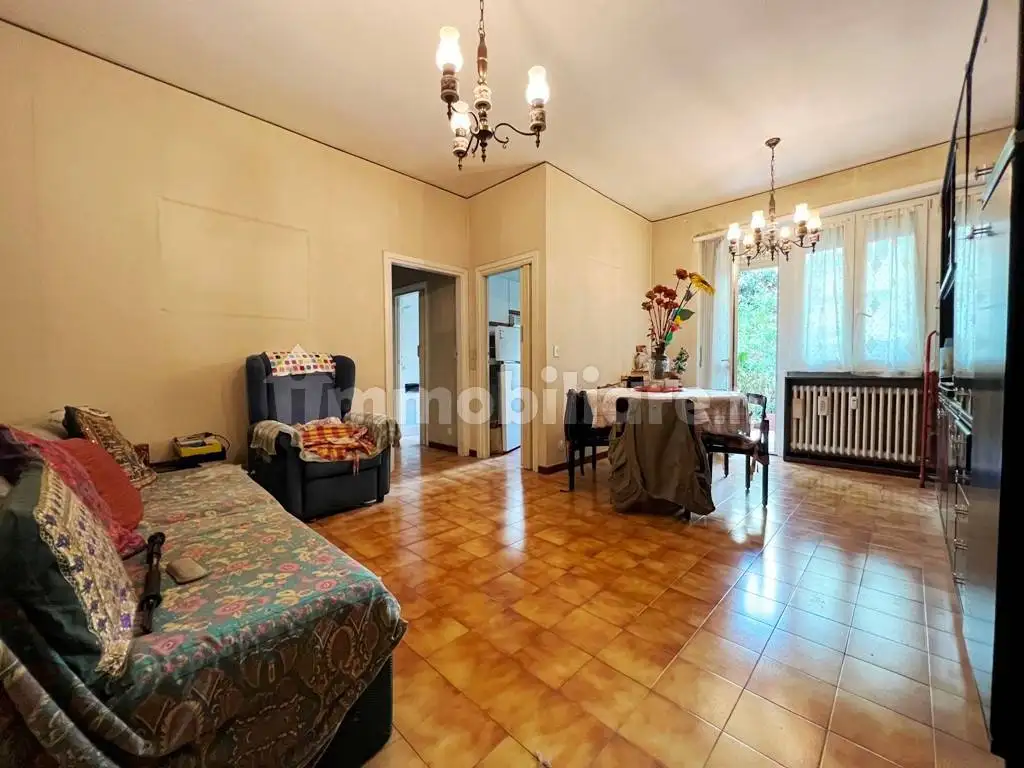 Appartamento in vendita a Milan