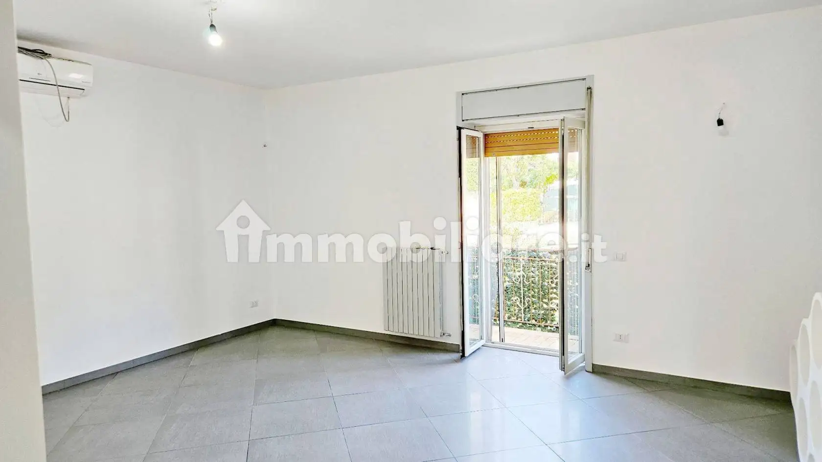 Appartamento in vendita a San Potito Sannitico