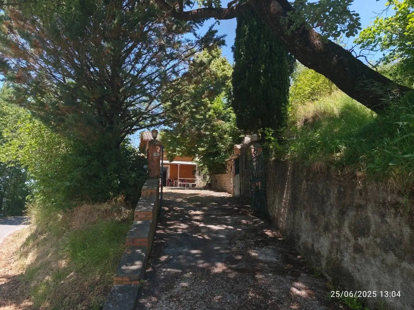 Villa in vendita a Belmonte in Sabina