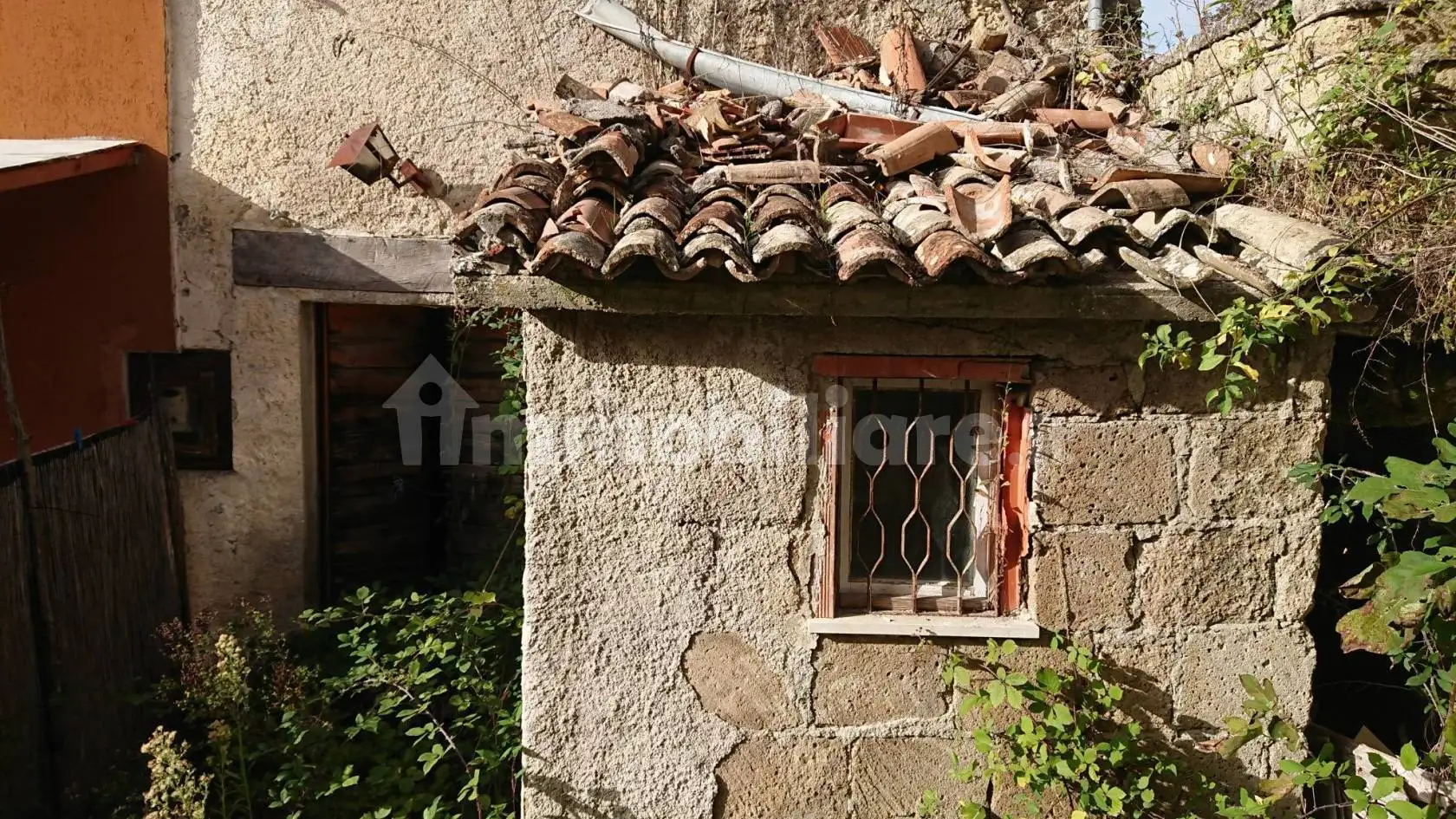 Villa bifamiliare Località Bivio Parigi, Belmonte in Sabina - foto 3
