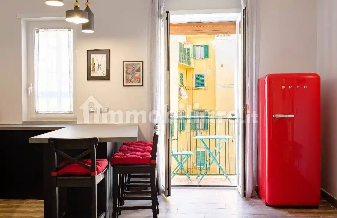 Appartamento in affitto a Napoli